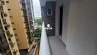 Foto 5 de Apartamento com 2 Quartos à venda, 82m² em Aparecida, Santos