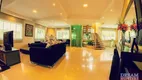 Foto 18 de Casa de Condomínio com 3 Quartos à venda, 299m² em Santa Felicidade, Curitiba