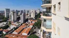Foto 22 de Apartamento com 4 Quartos à venda, 193m² em Campo Belo, São Paulo