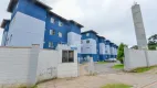 Foto 2 de Apartamento com 2 Quartos à venda, 44m² em Santa Cândida, Curitiba