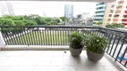 Foto 9 de Apartamento com 3 Quartos para venda ou aluguel, 120m² em Jardim, Santo André