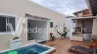 Foto 27 de Casa com 2 Quartos à venda, 150m² em Conjunto Habitacional Parque Itajaí, Campinas