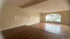 Foto 3 de Apartamento com 3 Quartos para alugar, 208m² em Real Parque, São Paulo