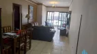 Foto 2 de Apartamento com 3 Quartos à venda, 107m² em Campo Grande, Santos