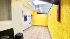 Foto 2 de Casa de Condomínio com 2 Quartos à venda, 48m² em Cibratel, Itanhaém