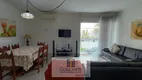 Foto 8 de Apartamento com 3 Quartos à venda, 105m² em Enseada, Guarujá