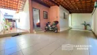 Foto 2 de Casa com 3 Quartos à venda, 216m² em Jardim Rafael, Caçapava