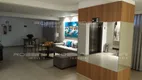 Foto 28 de Apartamento com 3 Quartos para alugar, 135m² em Condomínio Itamaraty, Ribeirão Preto