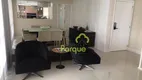 Foto 3 de Apartamento com 3 Quartos à venda, 212m² em Aclimação, São Paulo