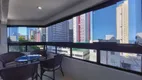 Foto 5 de Apartamento com 3 Quartos à venda, 114m² em Piedade, Jaboatão dos Guararapes