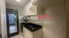 Foto 10 de Apartamento com 1 Quarto para alugar, 72m² em Pinheiros, São Paulo