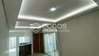 Foto 2 de Casa com 2 Quartos à venda, 70m² em Jardim Europa, Uberlândia