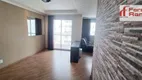 Foto 3 de Apartamento com 2 Quartos para alugar, 64m² em Móoca, São Paulo