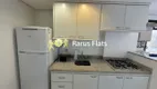 Foto 5 de Flat com 1 Quarto para alugar, 43m² em Vila Olímpia, São Paulo