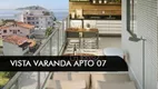 Foto 3 de Apartamento com 3 Quartos à venda, 109m² em Piratininga, Niterói