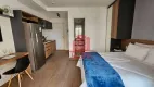 Foto 3 de Apartamento com 1 Quarto à venda, 29m² em Brooklin, São Paulo