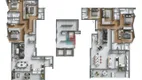 Foto 19 de Apartamento com 4 Quartos à venda, 160m² em Centro, Balneário Piçarras