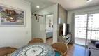 Foto 9 de Apartamento com 2 Quartos à venda, 54m² em Taquaral, Campinas