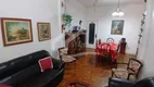 Foto 3 de Apartamento com 3 Quartos à venda, 110m² em Leme, Rio de Janeiro