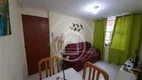 Foto 5 de Apartamento com 2 Quartos à venda, 47m² em  Praia da Bandeira, Rio de Janeiro