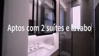 Foto 13 de Apartamento com 2 Quartos à venda, 68m² em Indianópolis, São Paulo