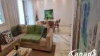 Foto 2 de Apartamento com 3 Quartos à venda, 234m² em Vila São Francisco, São Paulo