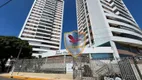 Foto 2 de Apartamento com 4 Quartos para venda ou aluguel, 109m² em Capim Macio, Natal