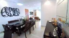 Foto 3 de Apartamento com 4 Quartos à venda, 175m² em Jardim Astúrias, Guarujá