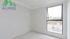 Foto 30 de Sobrado com 3 Quartos à venda, 123m² em Boqueirão, Curitiba