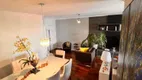 Foto 2 de Apartamento com 4 Quartos à venda, 134m² em Chácara Inglesa, São Paulo