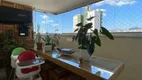 Foto 3 de Apartamento com 4 Quartos à venda, 127m² em Buritis, Belo Horizonte