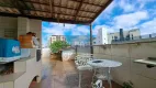 Foto 30 de Cobertura com 3 Quartos à venda, 120m² em Castelo, Belo Horizonte