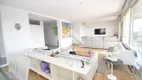 Foto 5 de Apartamento com 3 Quartos para alugar, 230m² em Perdizes, São Paulo