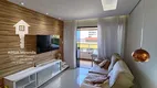 Foto 2 de Apartamento com 3 Quartos à venda, 114m² em Costa Azul, Salvador