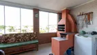 Foto 12 de Casa com 5 Quartos à venda, 299m² em Cavalhada, Porto Alegre