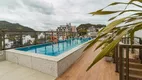 Foto 30 de Apartamento com 1 Quarto para alugar, 52m² em Carvoeira, Florianópolis