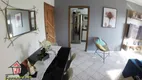 Foto 6 de Apartamento com 1 Quarto à venda, 80m² em Boqueirão, Praia Grande