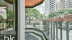 Foto 6 de Apartamento com 4 Quartos à venda, 217m² em Bosque da Saúde, São Paulo