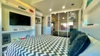 Foto 16 de Apartamento com 3 Quartos à venda, 120m² em Capoeiras, Florianópolis