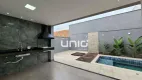 Foto 14 de Casa de Condomínio com 3 Quartos à venda, 181m² em ONDINHAS, Piracicaba