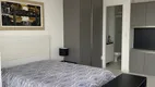 Foto 2 de Apartamento com 1 Quarto para alugar, 51m² em José Menino, Santos