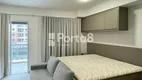 Foto 7 de Apartamento com 1 Quarto à venda, 34m² em Jardim Tarraf II, São José do Rio Preto