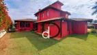 Foto 53 de Casa de Condomínio com 5 Quartos para alugar, 750m² em Condominio Village Visconde de Itamaraca, Valinhos