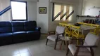 Foto 3 de Apartamento com 3 Quartos à venda, 112m² em Praia das Pitangueiras, Guarujá