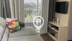 Foto 5 de Apartamento com 2 Quartos à venda, 50m² em Vila Príncipe de Gales, Santo André