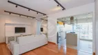 Foto 9 de Apartamento com 3 Quartos à venda, 107m² em Cidade Monções, São Paulo