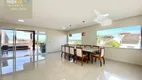 Foto 3 de Casa de Condomínio com 4 Quartos à venda, 390m² em Parque Residencial Damha, São José do Rio Preto