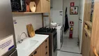 Foto 3 de Apartamento com 2 Quartos à venda, 38m² em Marechal Rondon Jurema, Caucaia