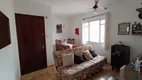 Foto 2 de Apartamento com 1 Quarto à venda, 46m² em Vila Guilhermina, Praia Grande