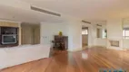 Foto 2 de Apartamento com 4 Quartos para venda ou aluguel, 330m² em Indianópolis, São Paulo